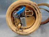 Recambio de aforador para bmw serie 7 (e65/e66) 3.0 24v cat referencia OEM IAM 16117183796 7180414 