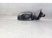 Replacement right wing mirror for Mini Mini (R50, R53) Cooper OEM IAM reference 51167192470 51167192470 