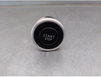 Recambio de boton start/stop para renault koleos 2.0 dci diesel fap referencia OEM IAM 251503211R 