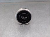 Replacement start/stop button for Renault Koleos 2.0 dCi Diesel FAP OEM IAM reference 251503211R 