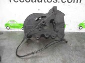 Recambio de mangueta delantera izquierda para mercedes-benz clase c (w203) berlina 2.7 cdi 20v cat referencia OEM IAM 20900 