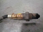 Recambio de sonda lambda para fiat stilo (192) 1.9 jtd cat referencia OEM IAM 0258006206 BOSCH