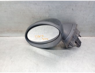 Recambio de retrovisor izquierdo para mini mini (r50, r53) cooper referencia OEM IAM 51167192469 51167192469 