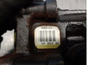 Replacement power steering pump for Ford Focus sedan (CAK) 1.6 16V CAT OEM IAM reference 4074608 HBDCX 