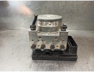 Recambio de abs para hyundai i10 1.0 cat referencia OEM IAM 58900B9800 06210261564 ATE
