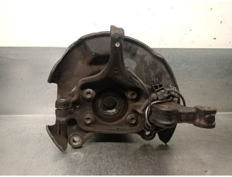 Recambio de mangueta delantera izquierda para mazda cx-5 (ke, gh) 2.0 (keefw) referencia OEM IAM KD3533031A KD3533031A 