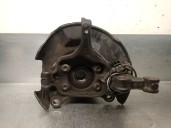 Recambio de mangueta delantera izquierda para mazda cx-5 (ke, gh) 2.0 (keefw) referencia OEM IAM KD3533031A KD3533031A 