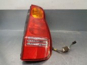 Replacement rear right tail light for Hyundai Matrix (FC) 1.5 CRDi CAT OEM IAM reference 9240217010 5 DOORS