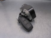 Recambio de antirrobo para ford focus 1.5 ecoblue tdci cat referencia OEM IAM H1BC3F880CE A0982B090818 FOMOCO