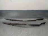 Recambio de brazo limpia delantero derecho para lancia lancia y 1.1 cat referencia OEM IAM 