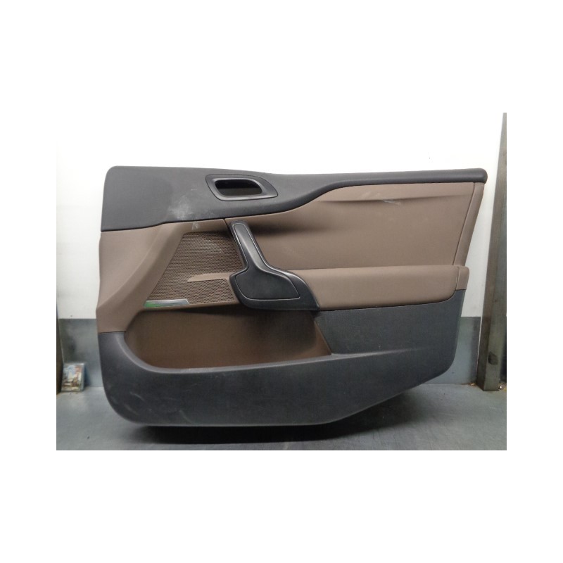 Recambio de guarnecido puerta delantera derecha para citroen ds4 design referencia OEM IAM 96875412EQ  