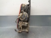 Recambio de piloto trasero derecho para hyundai matrix (fc) 1.5 crdi cat referencia OEM IAM 9240217010 5 PUERTAS