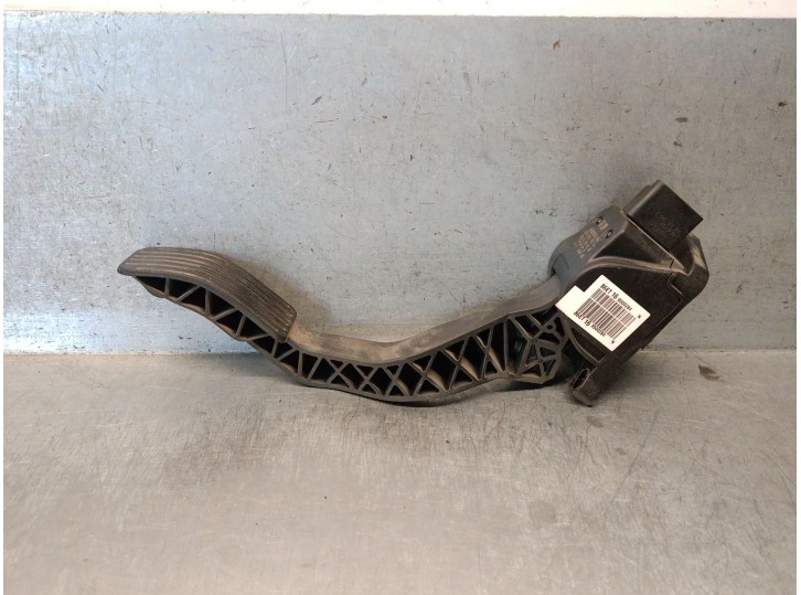 Recambio de potenciometro pedal para citroën c4 lim. collection referencia OEM IAM 9671840280 1601CQ 02807555164 BOSCH