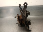 Recambio de mangueta delantera izquierda para mazda cx-5 (ke, gh) 2.0 (keefw) referencia OEM IAM KD3533031A KD3533031A 