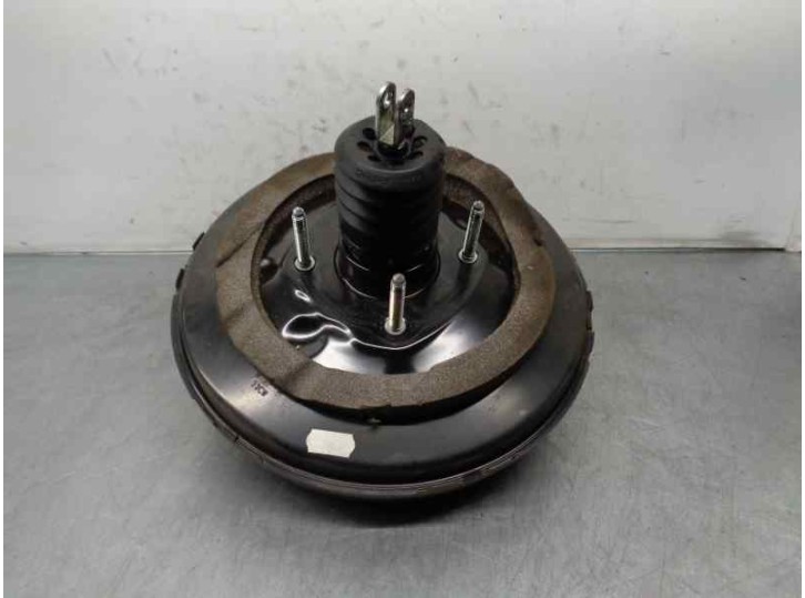 Brake booster replacement part for Citroën Berlingo 1.6 16V HDi OEM IAM reference 9681268480 