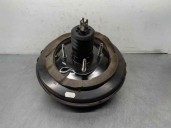 Brake booster replacement part for Citroën Berlingo 1.6 16V HDi OEM IAM reference 9681268480 