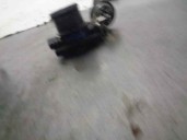 Recambio de caja mariposa para renault espace iv (jk0) 2.2 dci turbodiesel referencia OEM IAM A68039129  