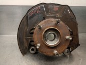 Recambio de mangueta delantera izquierda para mazda cx-5 (ke, gh) 2.0 (keefw) referencia OEM IAM KD3533031A KD3533031A 