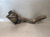 Recambio de potenciometro pedal para citroën c4 lim. collection referencia OEM IAM 9671840280 1601CQ 02807555164 BOSCH