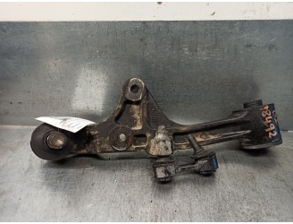 Recambio de brazo suspension inferior delantero izquierdo para kia carnival ii 2.9 crdi lx referencia OEM IAM 0K55234350C 