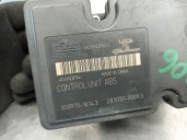 Recambio de abs para fiat doblo 1.3 16v jtd cat referencia OEM IAM 51902576 10020702334