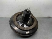 Brake booster replacement part for Citroën Berlingo 1.6 16V HDi OEM IAM reference 9681268480 