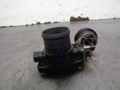 Recambio de caja mariposa para renault espace iv (jk0) 2.2 dci turbodiesel referencia OEM IAM A68039129 