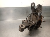 Recambio de mangueta delantera izquierda para mazda cx-5 (ke, gh) 2.0 (keefw) referencia OEM IAM KD3533031A KD3533031A 