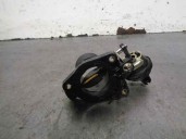 Recambio de caja mariposa para renault espace iv (jk0) 2.2 dci turbodiesel referencia OEM IAM A68039129 