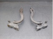 Recambio de bisagra capot para subaru outback (b15) 2.0 diesel cat referencia OEM IAM 57260AL0209P 57260AL0309P 