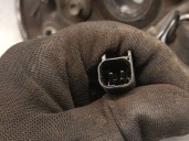 Recambio de mangueta delantera izquierda para mazda cx-5 (ke, gh) 2.0 (keefw) referencia OEM IAM KD3533031A KD3533031A 