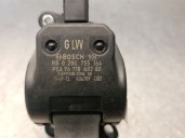 Recambio de potenciometro pedal para citroën c4 lim. collection referencia OEM IAM 9671840280 1601CQ 02807555164 BOSCH