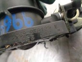 Recambio de caja mariposa para renault espace iv (jk0) 2.2 dci turbodiesel referencia OEM IAM A68039129 