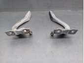 Recambio de bisagra capot para subaru outback (b15) 2.0 diesel cat referencia OEM IAM 57260AL0209P 57260AL0309P 