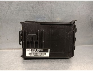 Recambio de modulo electronico para mazda cx-5 (ke, gh) 2.0 (keefw) referencia OEM IAM G46C675Y0B  