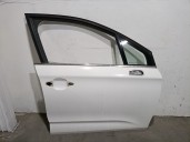 Recambio de puerta delantera derecha para citroën c4 lim. collection referencia OEM IAM 5647820 5647820 