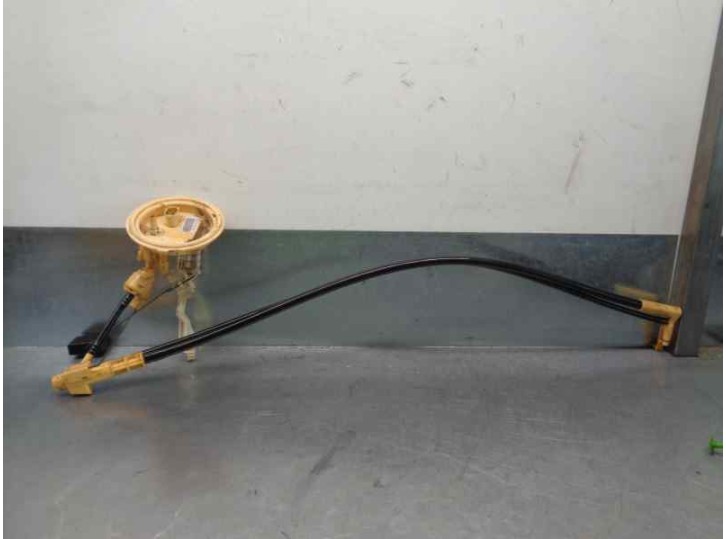 Recambio de aforador para bmw serie 7 (e65/e66) 3.0 24v cat referencia OEM IAM 7183793040707 7183793040707 