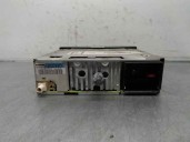 Recambio de sistema audio / radio cd para citroën berlingo 1.6 16v hdi referencia OEM IAM 9666968177 