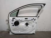 Recambio de puerta delantera derecha para citroën c4 lim. collection referencia OEM IAM 5647820 5647820 