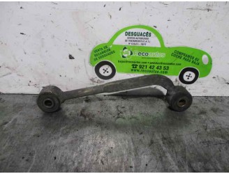 Recambio de brazo suspension superior trasero izquierdo para mercedes-benz clase c (w203) berlina 2.7 cdi 20v cat referencia OEM
