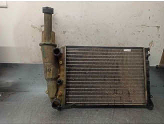 Recambio de radiador agua para lancia lancia y 1.1 cat referencia OEM IAM 46465015 855345EB VALEO