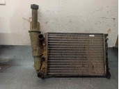 Recambio de radiador agua para lancia lancia y 1.1 cat referencia OEM IAM 46465015 855345EB VALEO