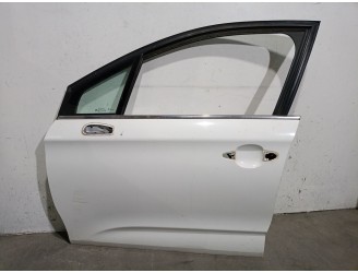 Recambio de puerta delantera izquierda para citroën c4 lim. collection referencia OEM IAM 5647821 5647821 