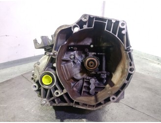 Recambio de caja cambios para fiat doblo 1.3 16v jtd cat referencia OEM IAM 55229495 55225893 C5495