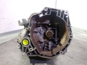 Gearbox replacement part for Fiat Doblò 1.3 16V JTD CAT OEM IAM reference 55229495 55225893 C5495