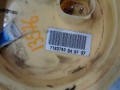 Recambio de aforador para bmw serie 7 (e65/e66) 3.0 24v cat referencia OEM IAM 7183793040707 7183793040707 