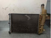 Recambio de radiador agua para lancia lancia y 1.1 cat referencia OEM IAM 46465015 855345EB VALEO