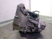 Gearbox replacement part for Fiat Doblò 1.3 16V JTD CAT OEM IAM reference 55229495 55225893 C5495