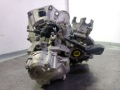Replacement gearbox for Fiat Doblò 1.3 16V JTD CAT OEM IAM reference 55229495 55225893 C5495
