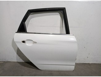 Recambio de puerta trasera derecha para citroën c4 lim. collection referencia OEM IAM 5647822 5647822 